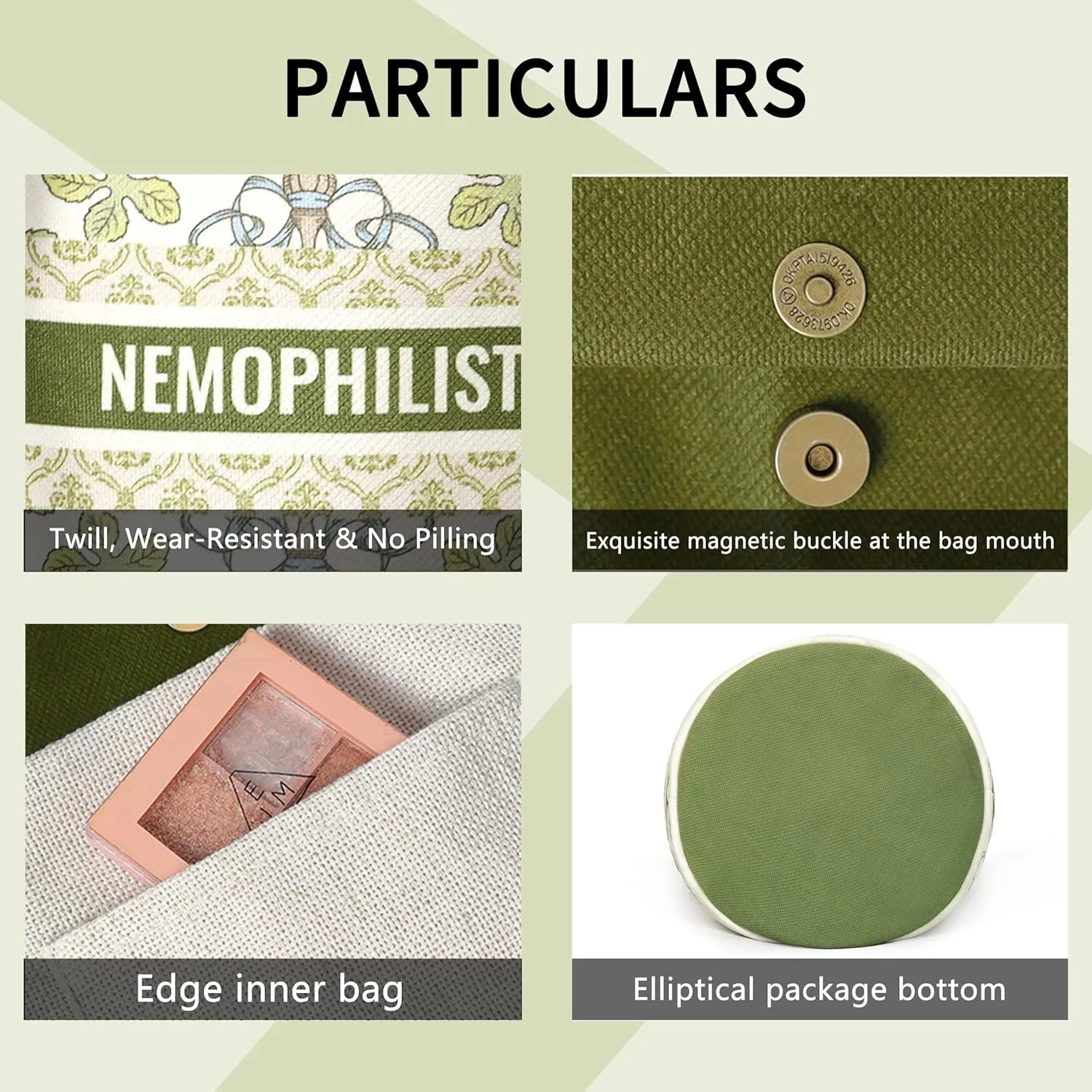 Women Canvas Tote Handbags Bucket Bag Purses for Women Trendy Shoulder Bag Canvas Handbag satchel Bag Spring