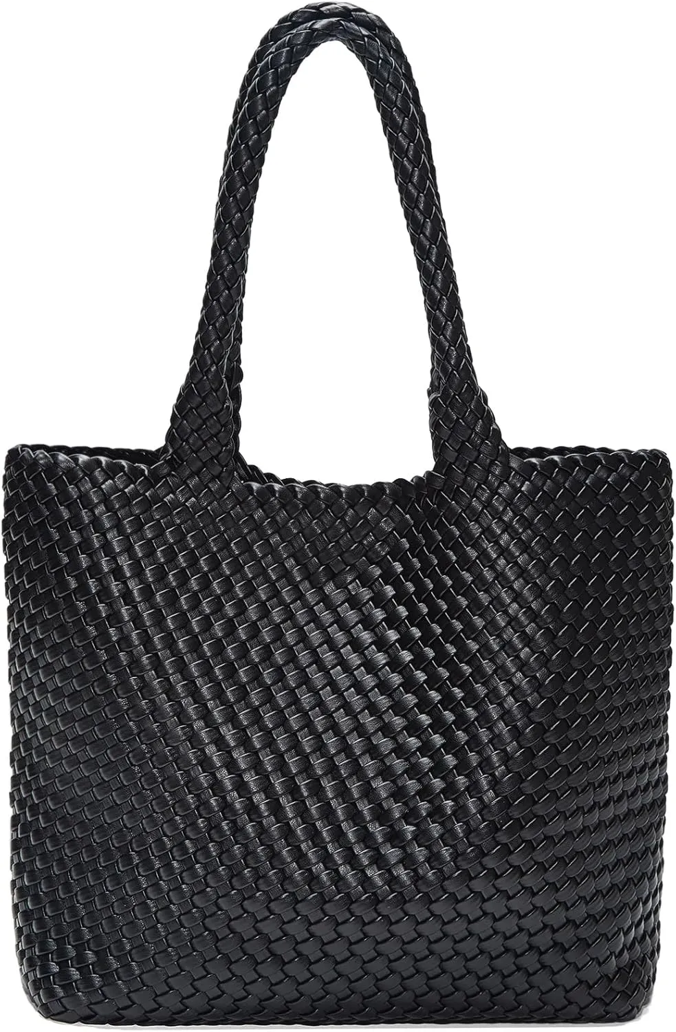 Women Genuine Leather Handbag for Women Large Work Tote Bag with Top Handle Purse Satchel Shoulder Bag for Women