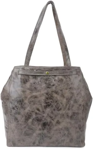 Women Genuine Leather Tote Bag Shoulder Bag Satchel Handbag with Top Handles