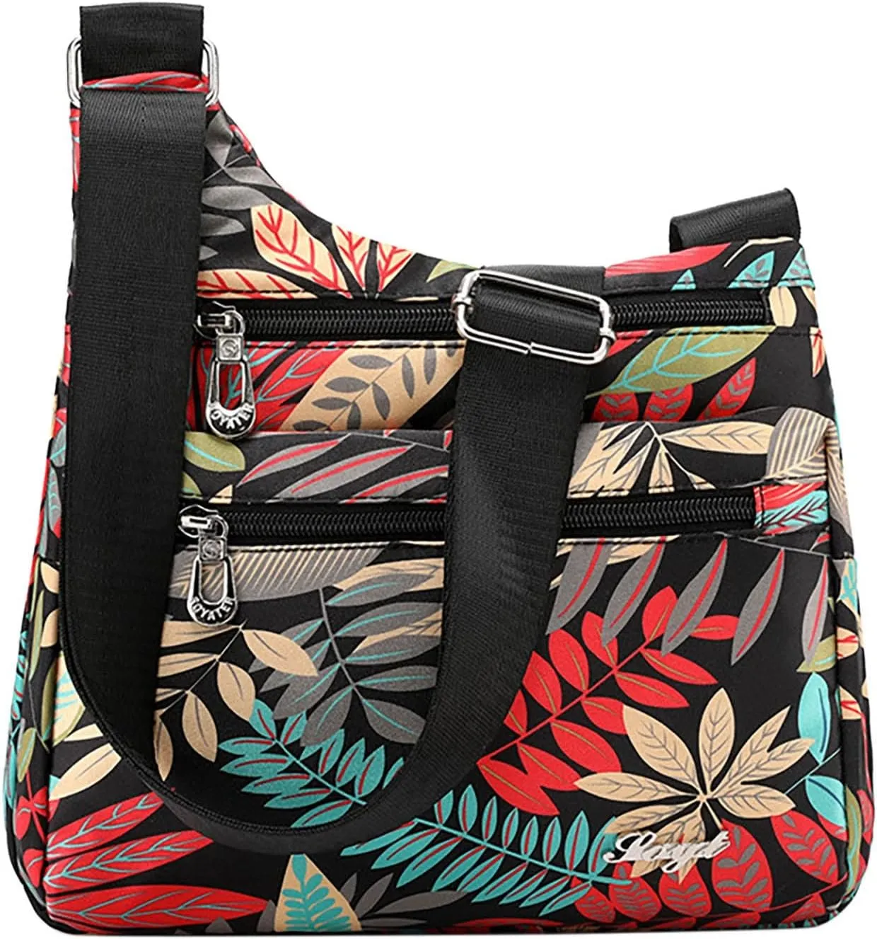 Women Overnight Bags Travel Duffel Tote Handbags Compartment Shoulder Bag Bag for Men Shoulder Bags (E, One Size)