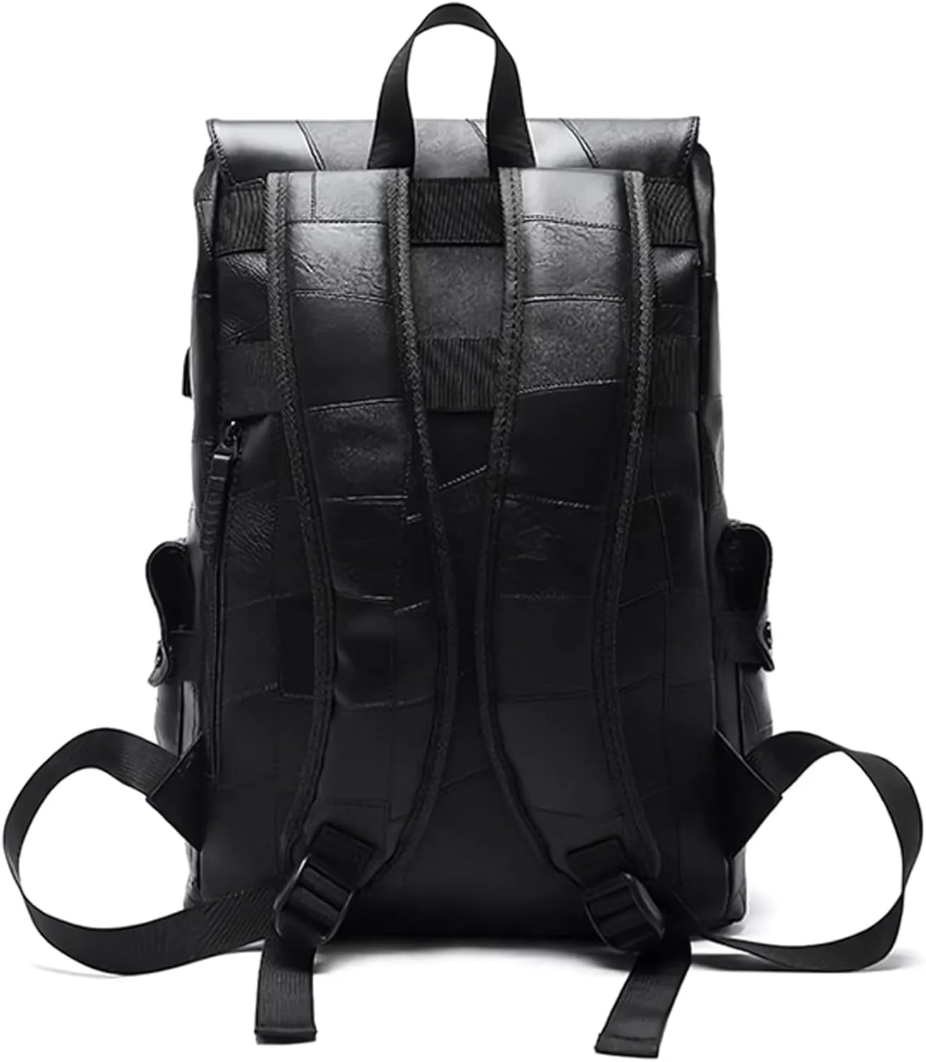 Womens Backpack Purse Leather Anti-theft Large Fashion Designer Travel Backpack Bag Men's Backpack Shoulder Bags