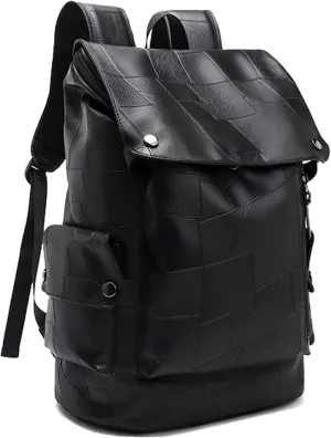 Womens Backpack Purse Leather Anti-theft Large Fashion Designer Travel Backpack Bag Men's Backpack Shoulder Bags