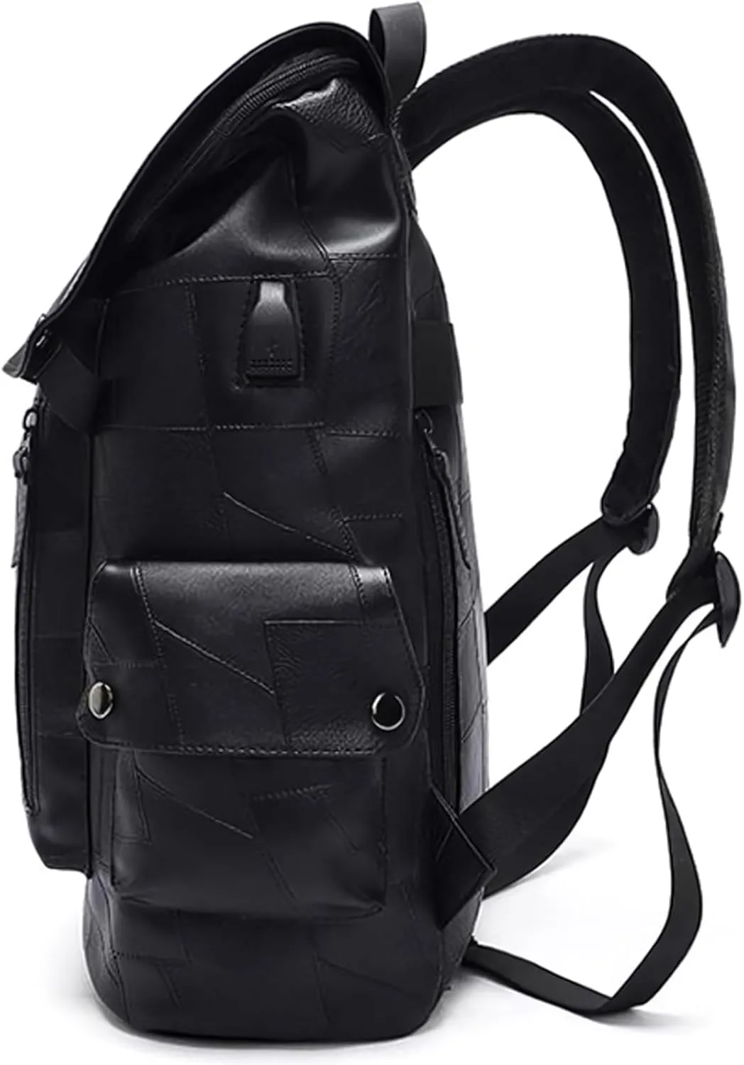 Womens Backpack Purse Leather Anti-theft Large Fashion Designer Travel Backpack Bag Men's Backpack Shoulder Bags