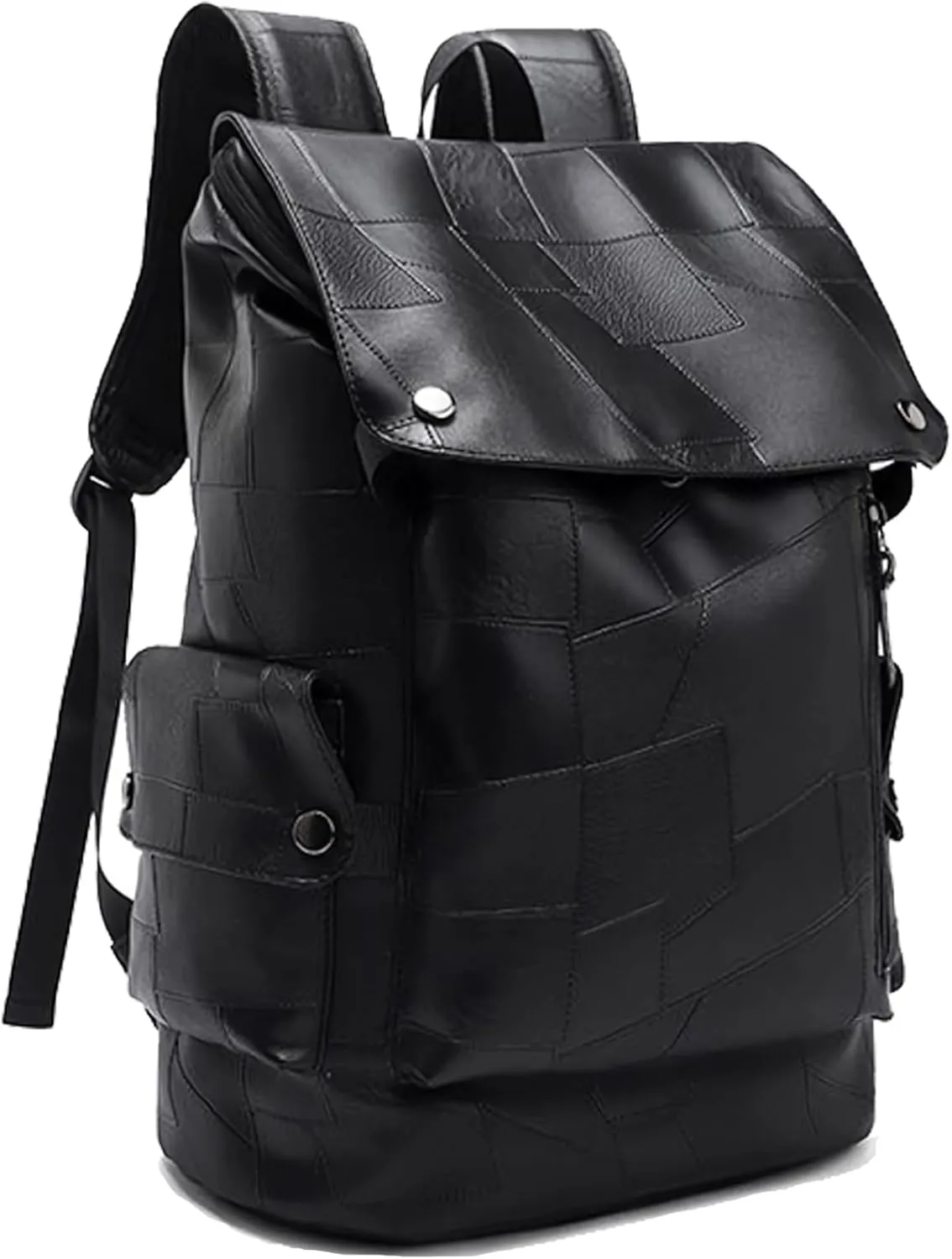 Womens Backpack Purse Leather Anti-theft Large Fashion Designer Travel Backpack Bag Men's Backpack Shoulder Bags