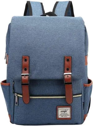 Women's Backpack Purse Leather Purse Transparent Practical Large Capacity Zipper Backpacks Womens Work Backpack