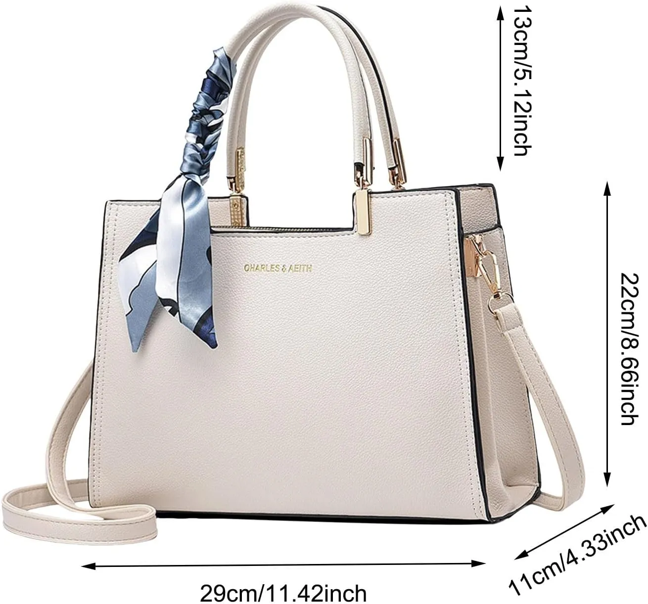 Women's Bag Crossbody Fashion Handbag Mens Messenger Bags Canvas Leather Computer Bags (BU1, One Size)