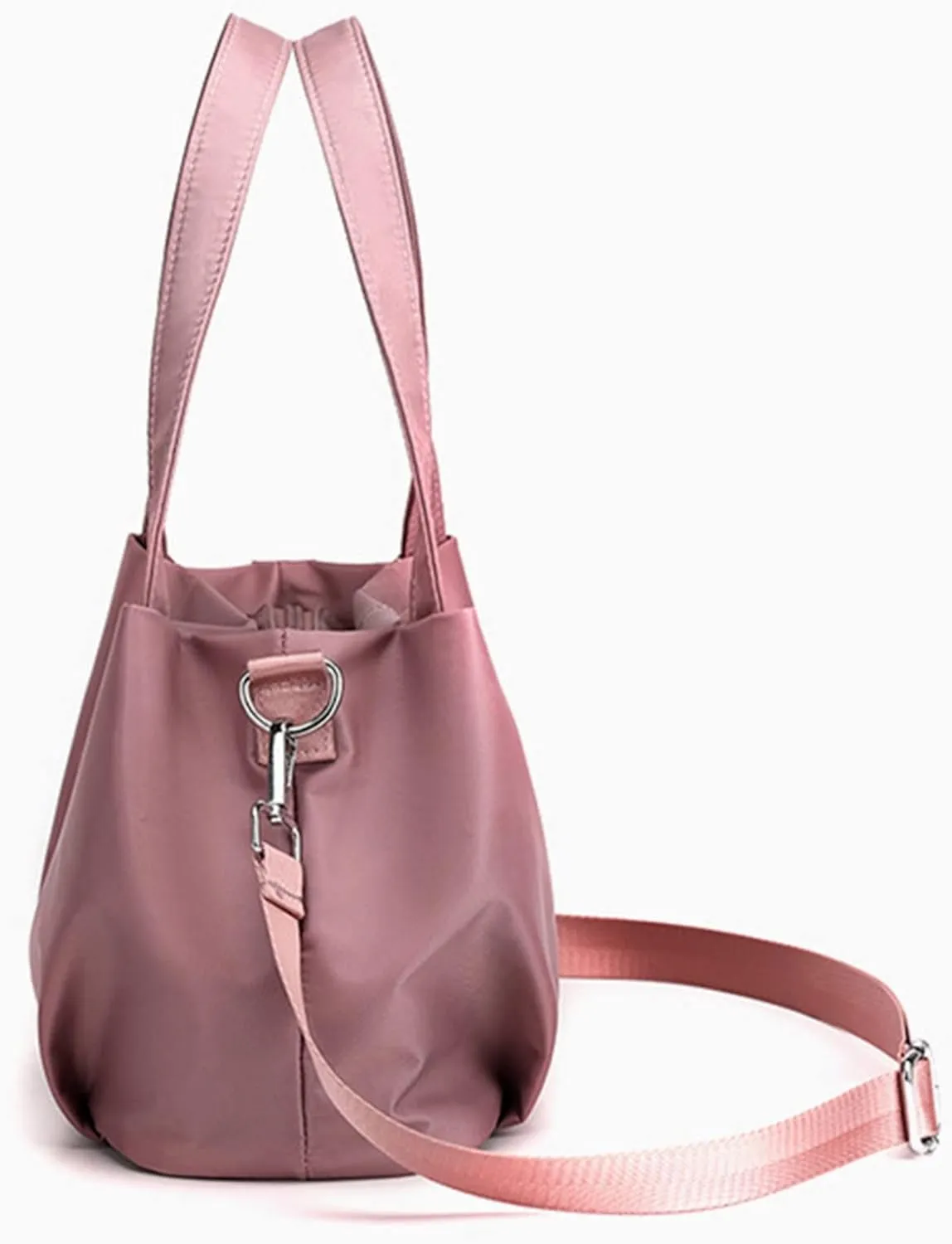 Women's Classic Satchel Bags Western Purse Boho Top Handle Satchel Handbag with Strap Cute Spring Purse(One Size)