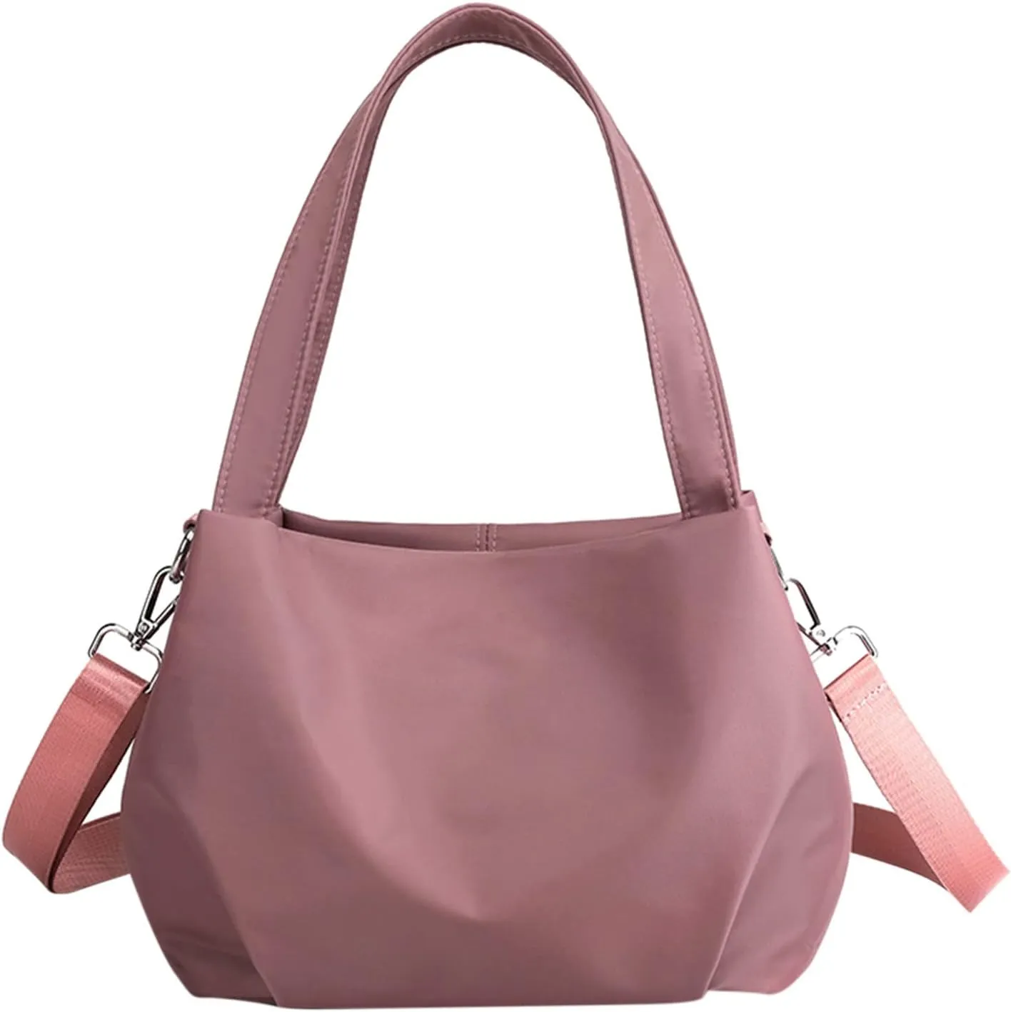 Women's Classic Satchel Bags Western Purse Boho Top Handle Satchel Handbag with Strap Cute Spring Purse(One Size)