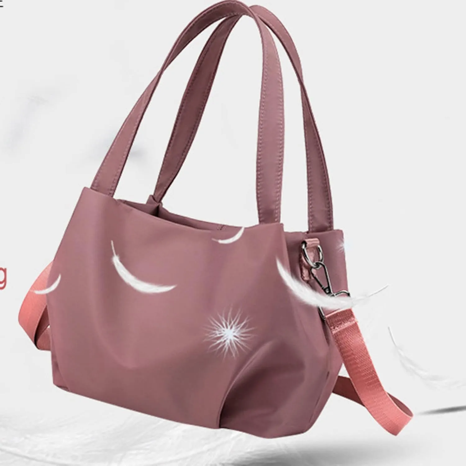 Women's Classic Satchel Bags Western Purse Boho Top Handle Satchel Handbag with Strap Cute Spring Purse(One Size)