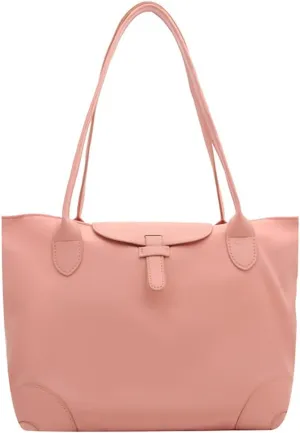 Womens Fashion Tote Bags Large Capacity Shoulder Purse Work Travel Handbag Casual Canvas Top Handle Satchel