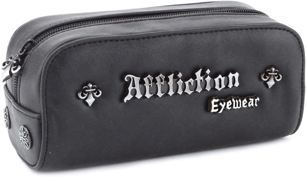 Women's Raven Oval Sunglasses