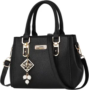 Women's Ruched Hobo Handbag Hobo, Silver
