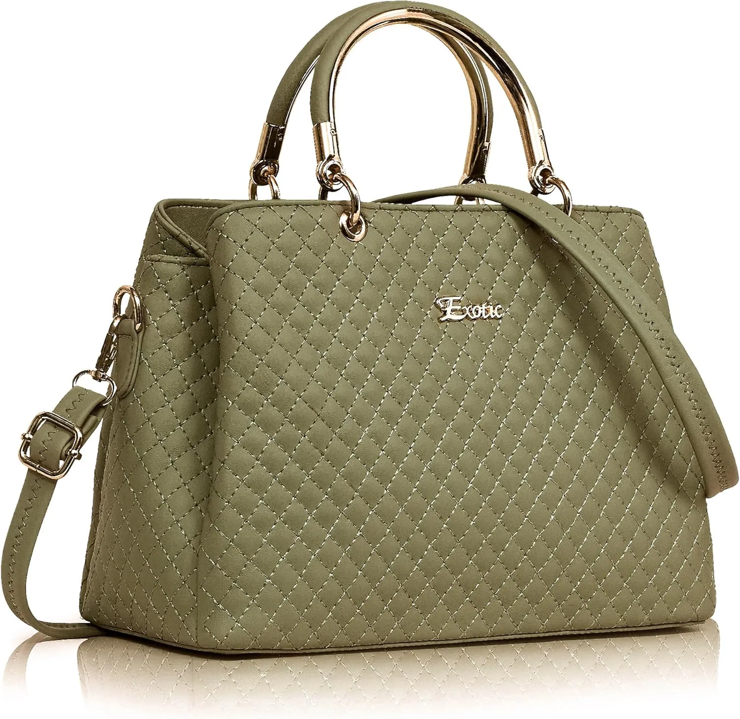 Women's stiched Hand/Sling bag
