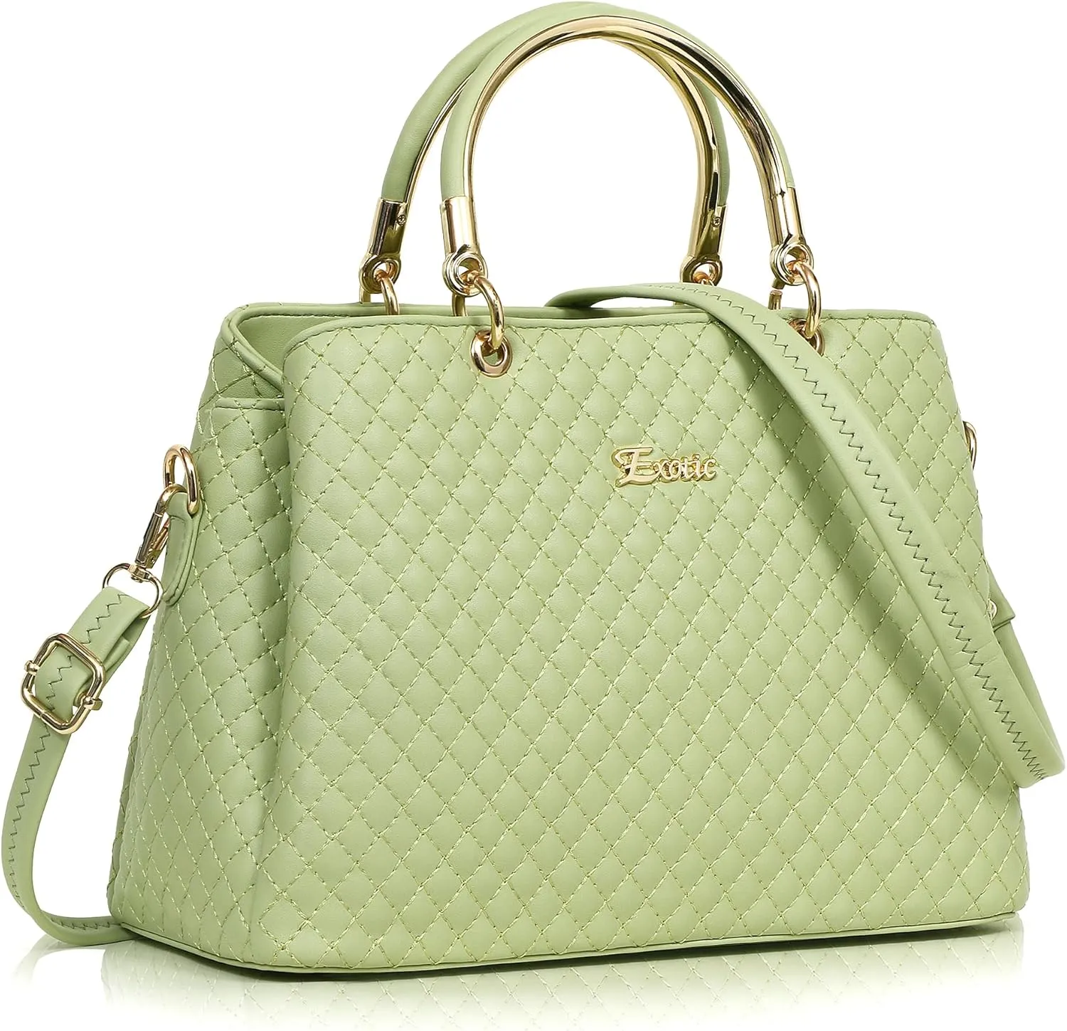 Women's stiched Hand/Sling bag