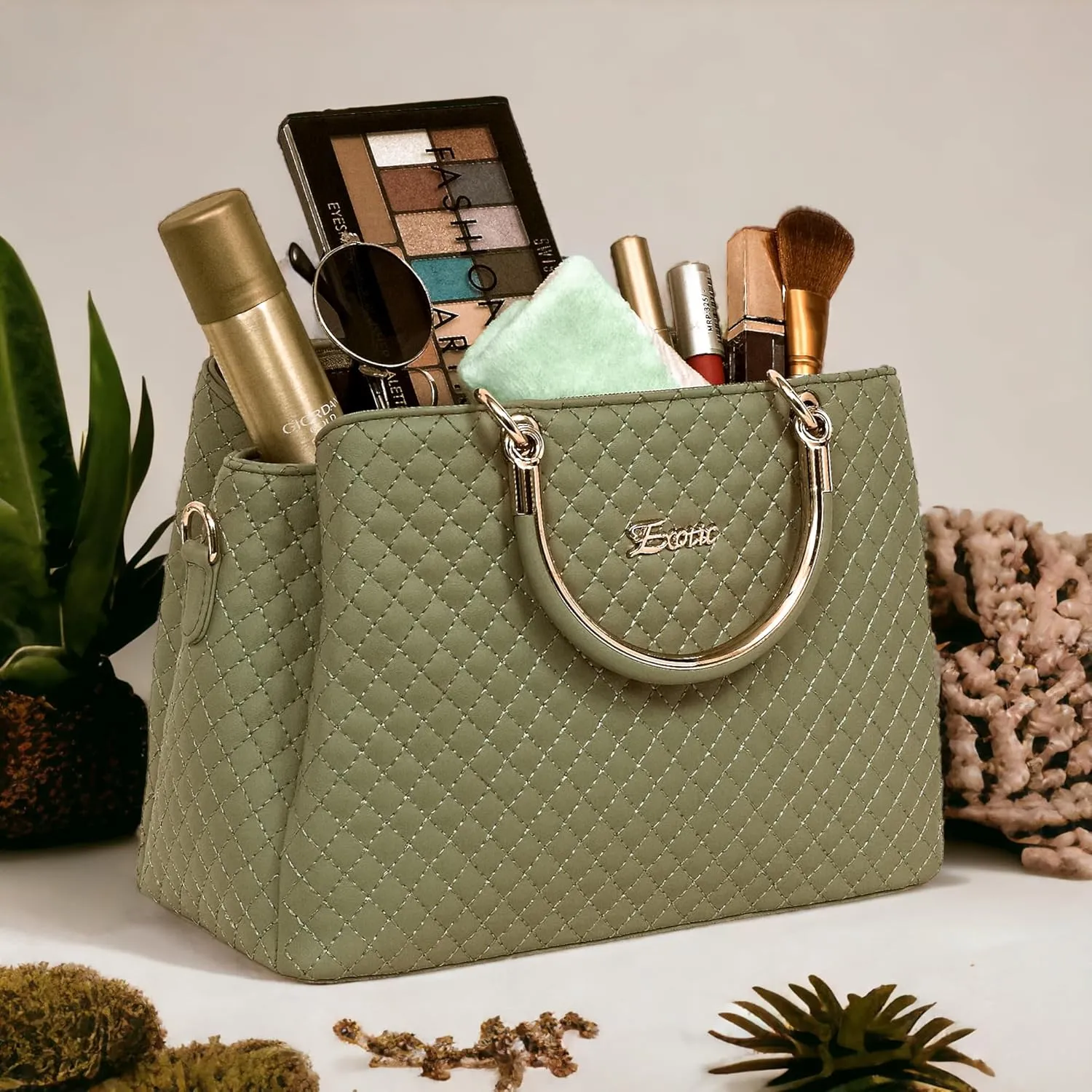 Women's stiched Hand/Sling bag