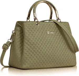 Women's stiched Hand/Sling bag