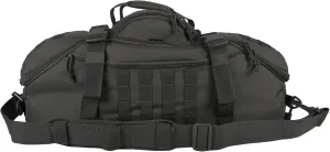 World Famous Sports 45 L Tactical Duffel Bag