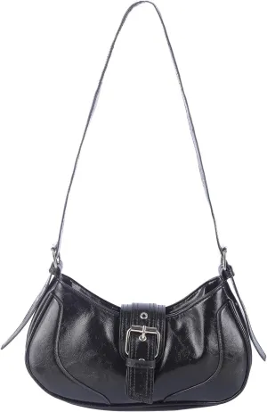 Y2k Purse Shoulder Bags,Hobo Clutch Purses Bags,Phone Wallet Purse,Large Capacity Commuter Crossbody Bag for Women