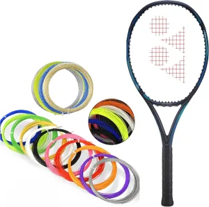 Yonex EZONE 98 Tour Sky Blue (7th Gen) Tennis Racquet - Custom Option