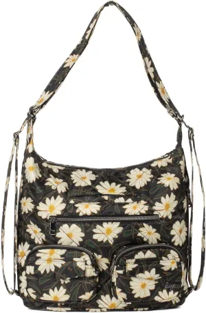 Zipliner 2 Convertible Hobo Bag